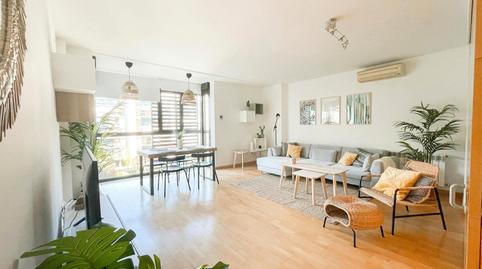 Photo 3 of Flat to rent in N/a, Las Tablas,  Madrid Capital