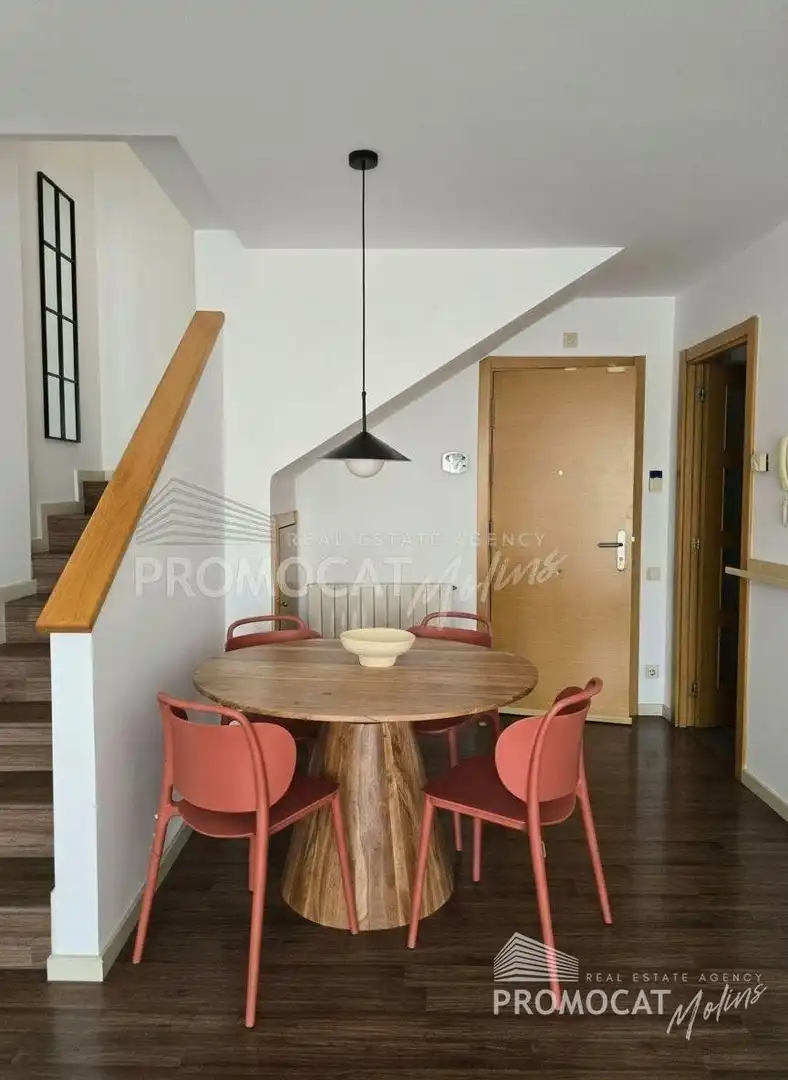 Duplex con ascensore in vendita a BARCELONA, imagen 4