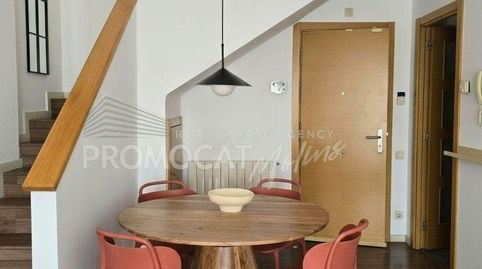 Foto 4 de Dúplex en venda a Barcelona, Molins de Rei, Barcelona