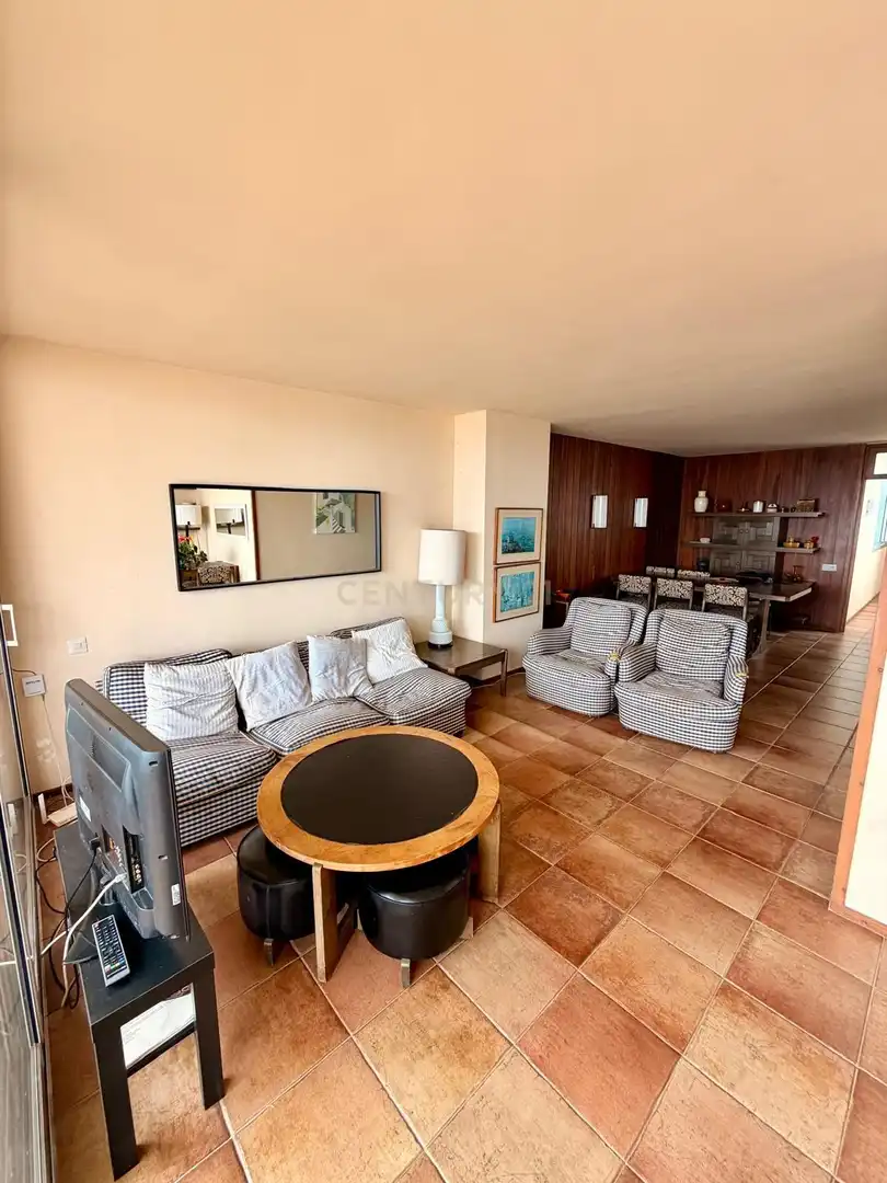 Living room of Apartments for sale in Blanes