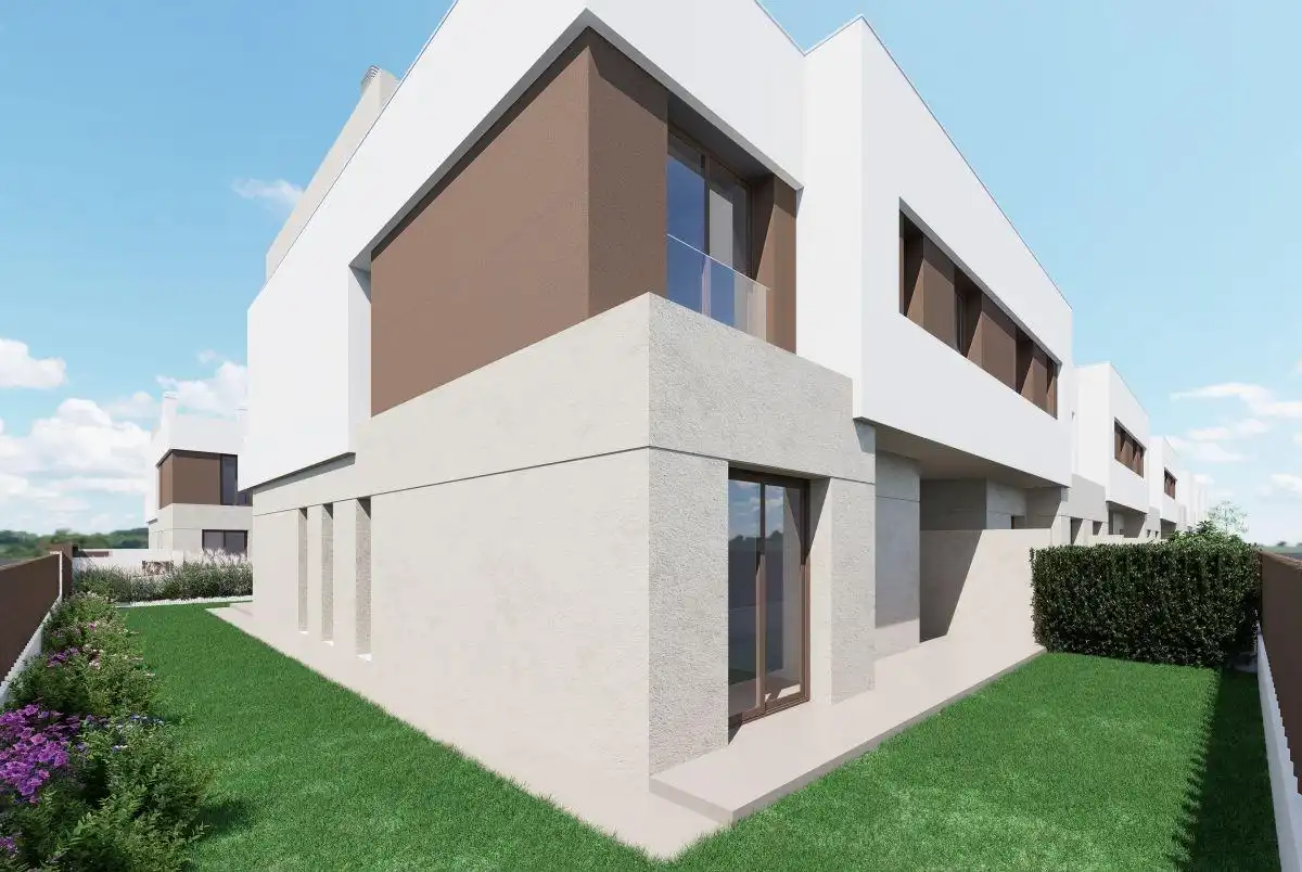 Detached house for sale in Las Lomas de Rame - Bahía Bella, imagen 5