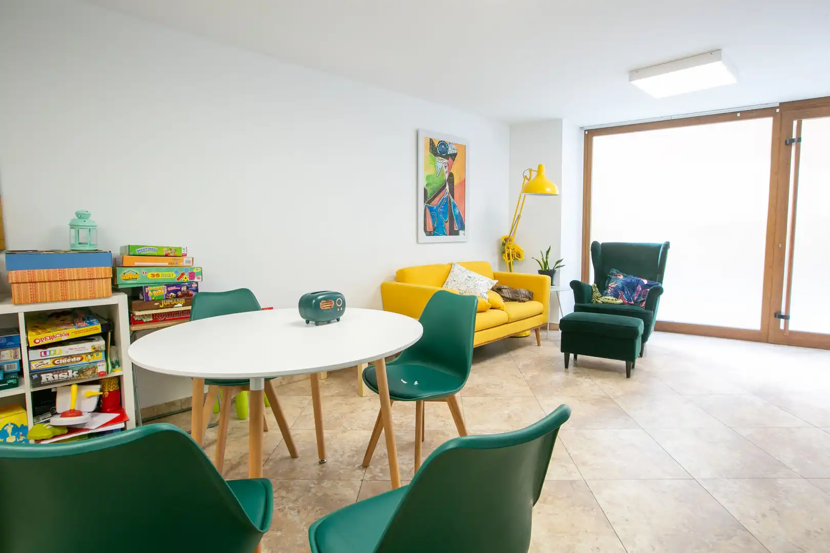 Houses for sale in Mendigorria  with Terrace, Furnished and Balcony
