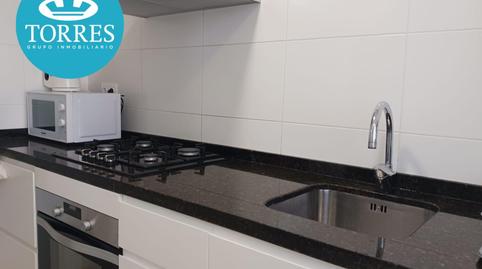 Photo 5 of Flat to rent in La Unión - Cruz de Humilladero - Los Tilos, Málaga