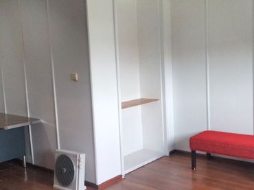 Büro zur Miete in Pozo Pando 37