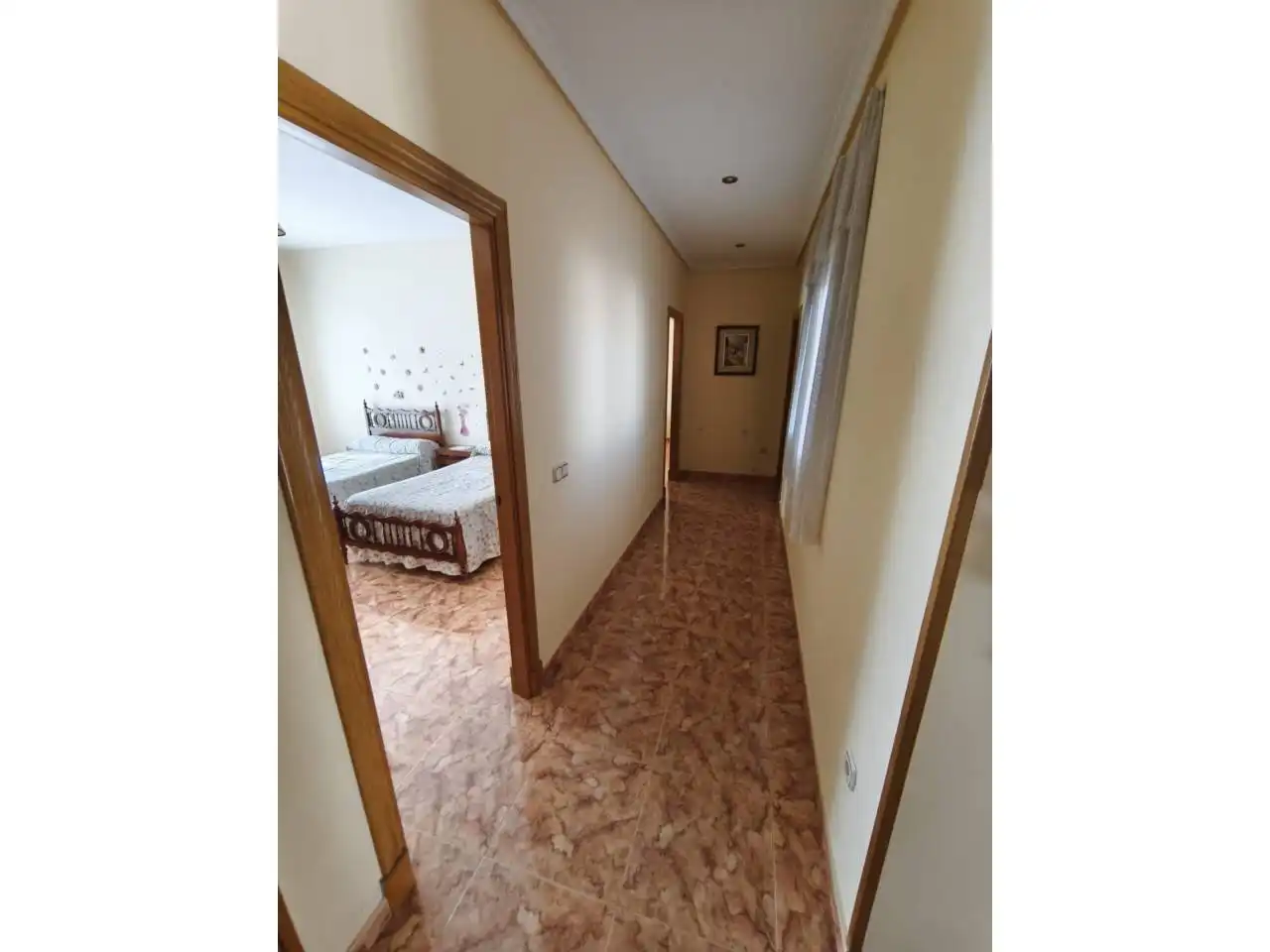 Casa o xalet en venda en Ajofrín amb Calefacció i Terrassa