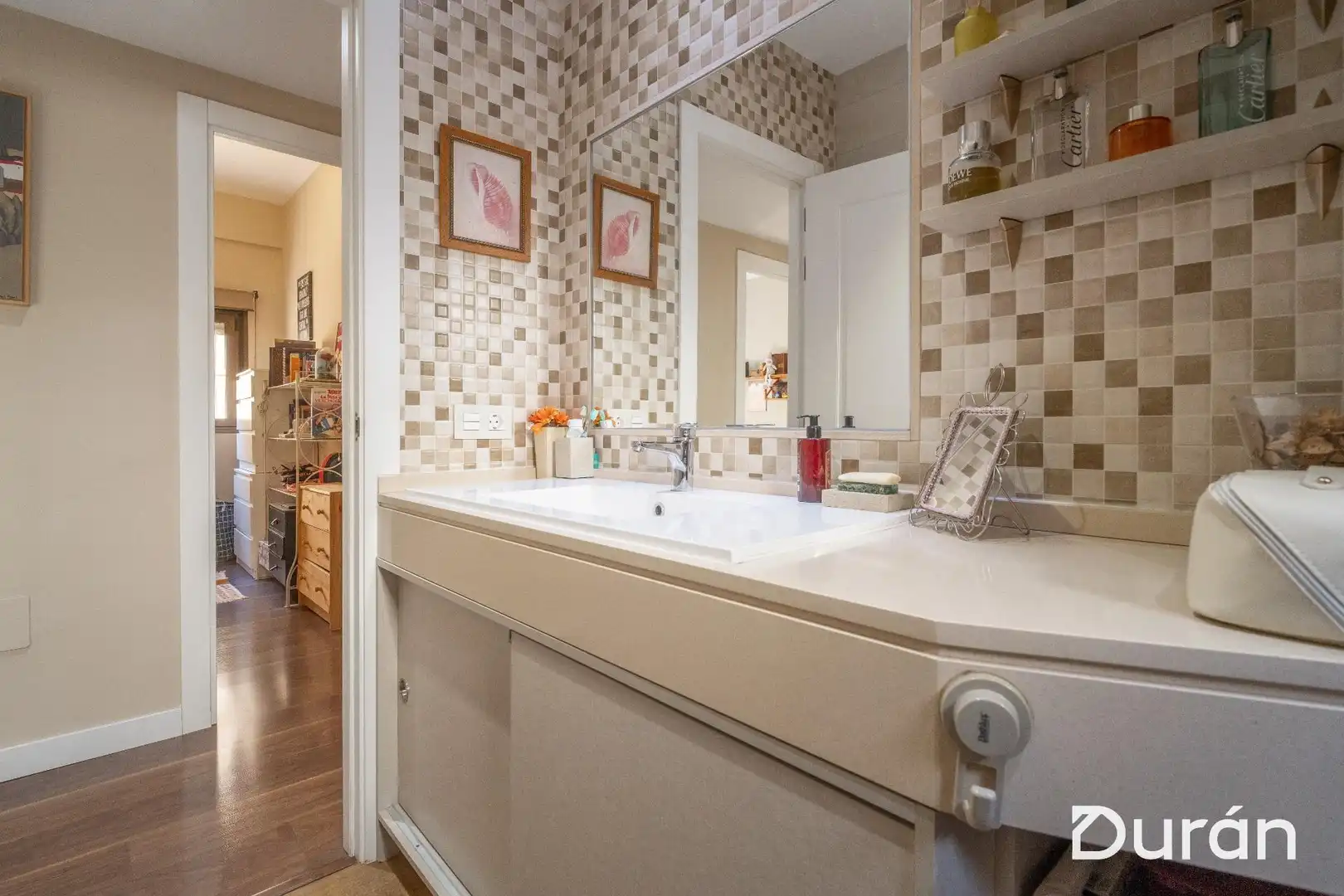 Baño de Piso en venta en El Ejido Ciudad