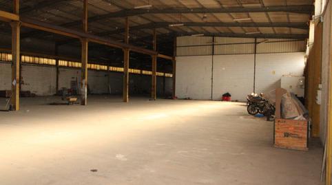 Photo 4 of Industrial buildings to rent in San Ginés, Murcia