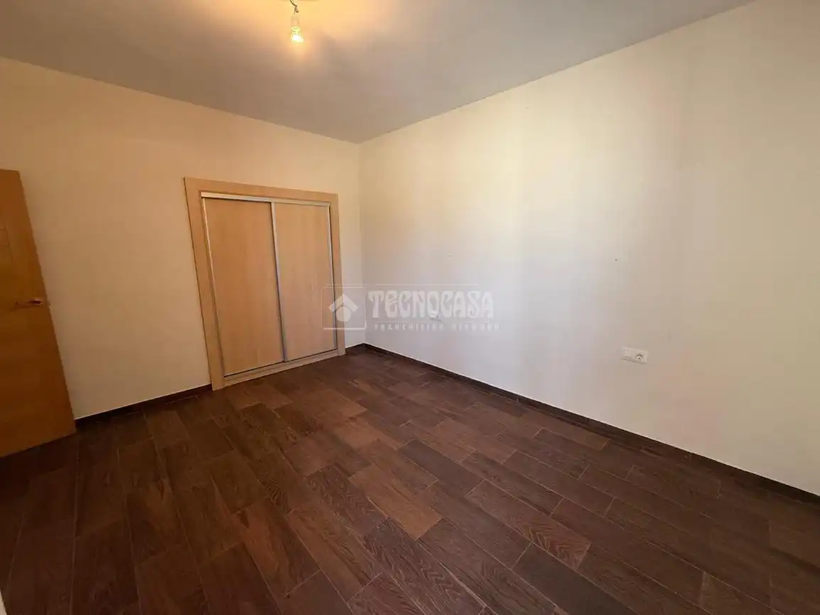 Flat for sale in La Carolina