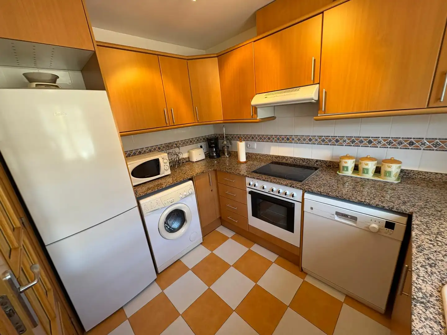 Maison mitoyenne avec terrasse à vendre à Alcossebre, imagen 8