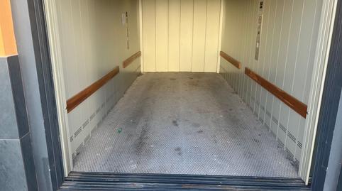 Foto 3 de Garatge en venda a Carrer de Vilanova D'avinyó, 35, Llandels, Castellón