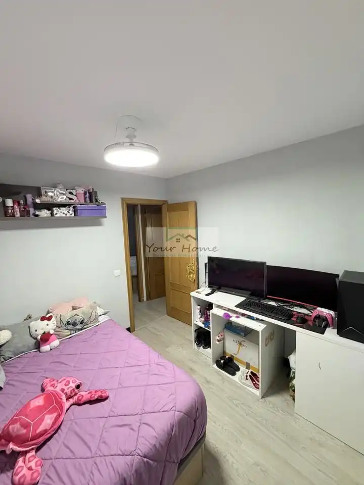 Habitación de Planta baja en venta en Torrejón de Ardoz con Aire acondicionado y Calefacción