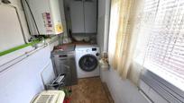 Kitchen of Flat for sale in Sabadell  with Air Conditioner, Heating and Balcony