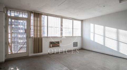 Foto 5 de Oficina de lloguer a C/ Dels Almogàvers, El Parc i la Llacuna del Poblenou, Barcelona