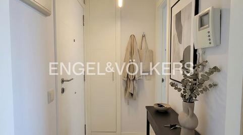 Foto 3 de Pis en venda a Sanchinarro,  Madrid Capital