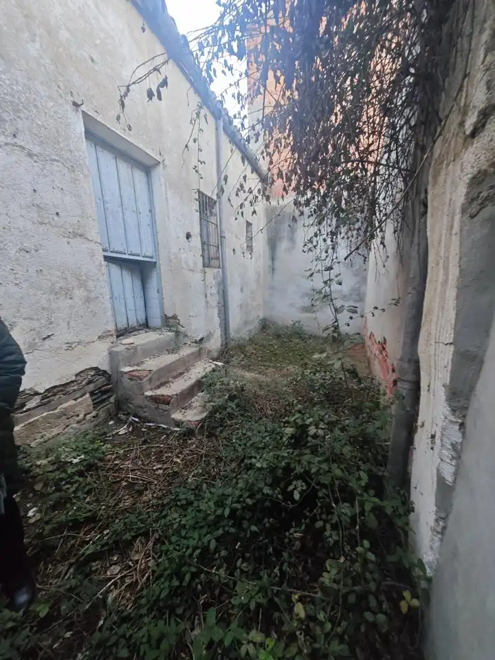 Casa o xalet en venda en Zarza de Granadilla