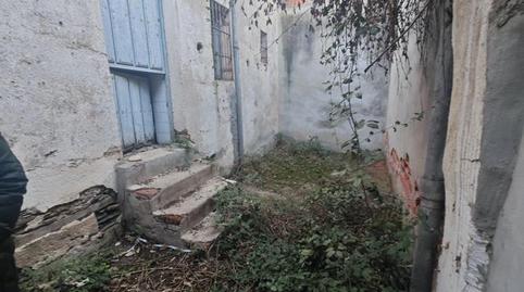 Foto 5 de Casa o xalet en venda a Constitución, Zarza de Granadilla, Cáceres
