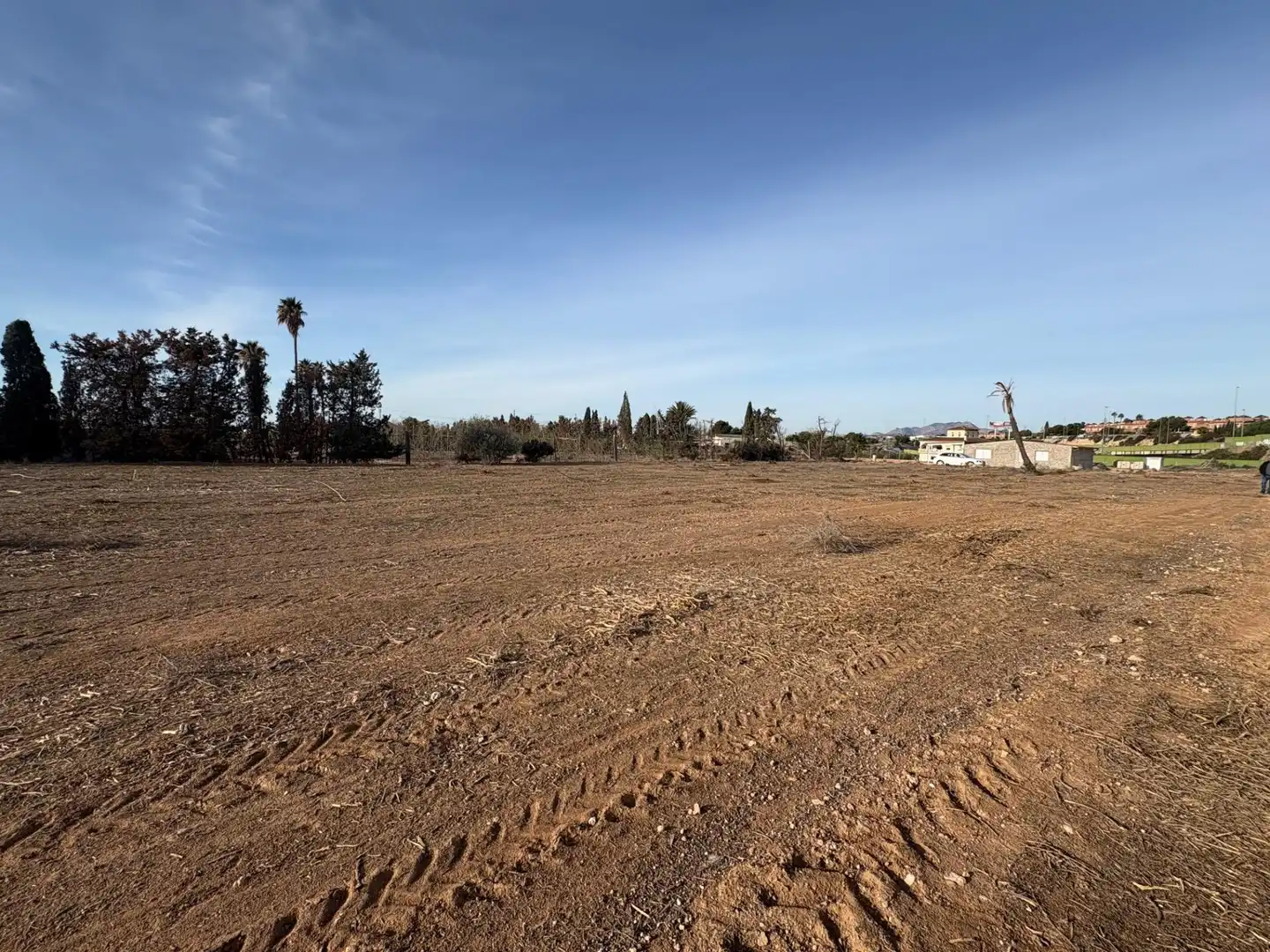 Terrain rustique à vendre à Plaza de Castilla, imagen 4