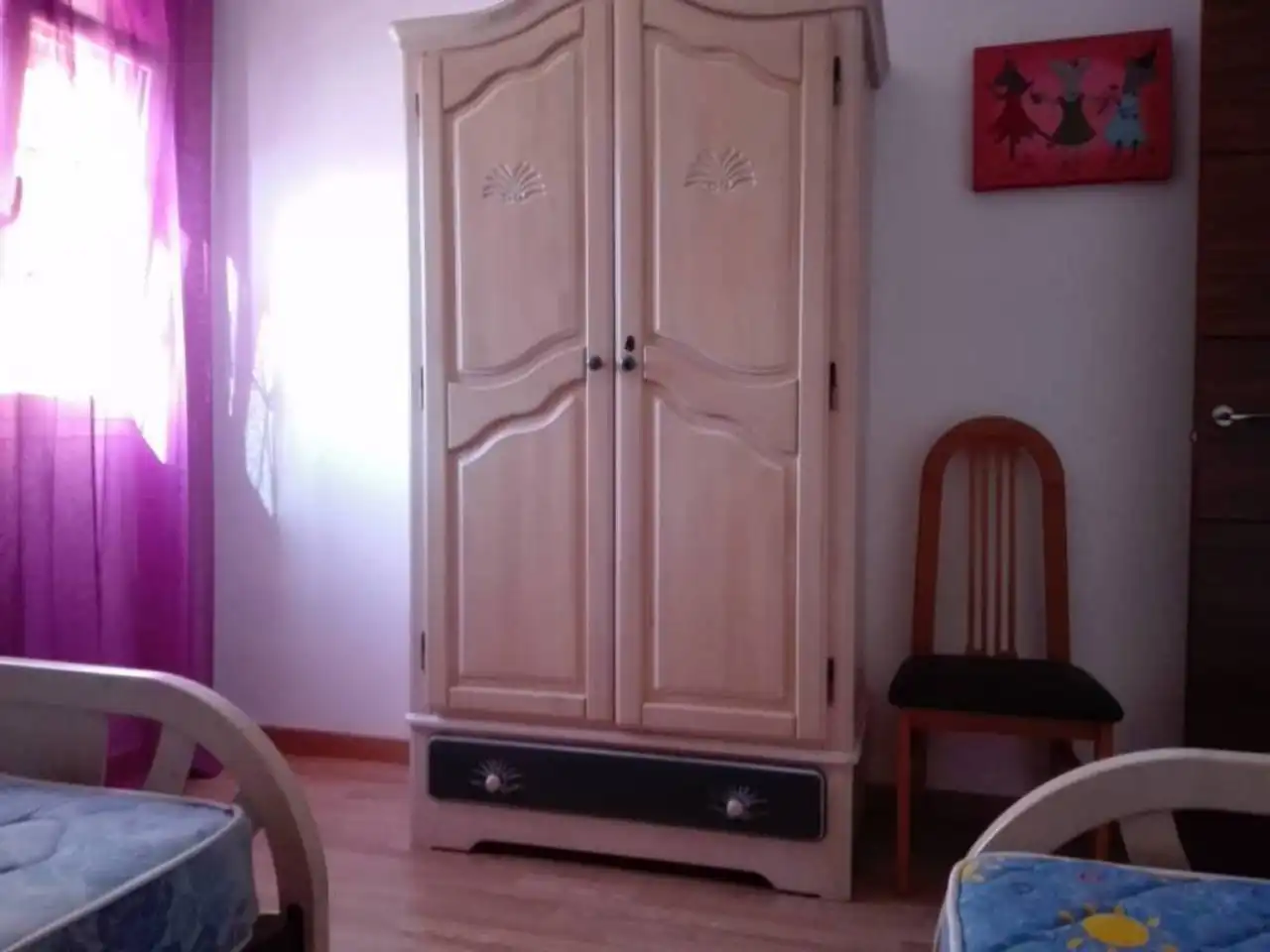 Casa o chalet de alquiler en Huércal de Almería