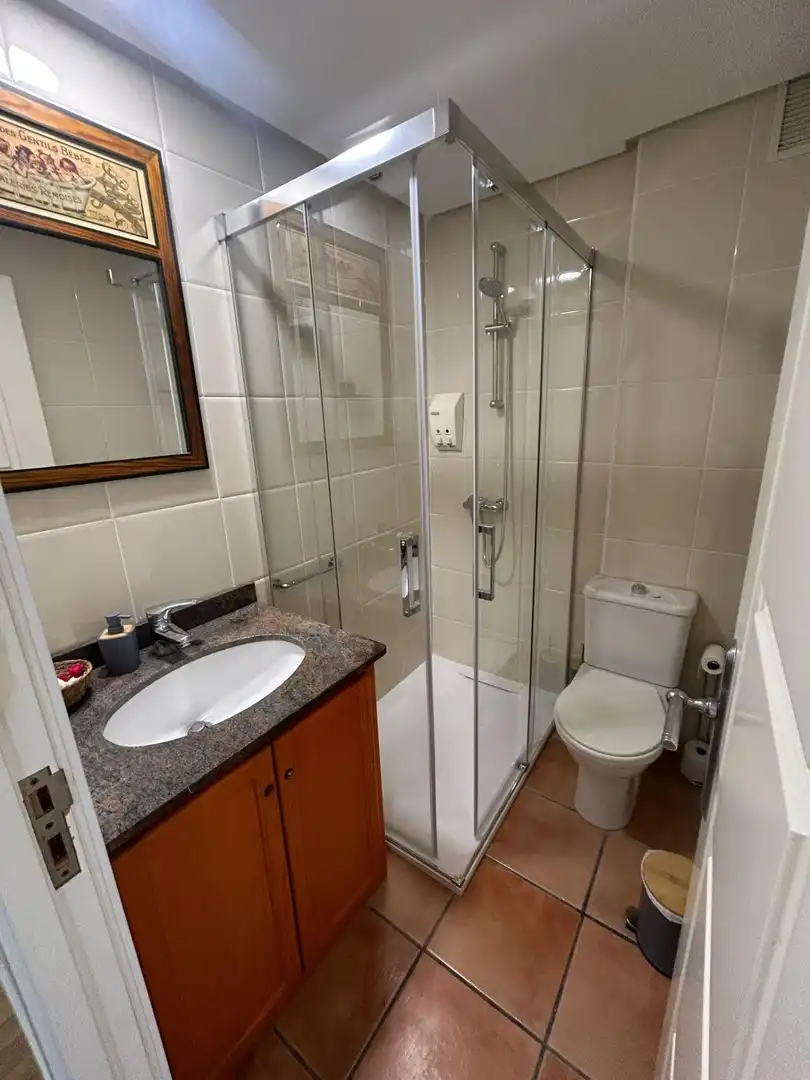 Wohnung zur Miete in Águilas, Murcia