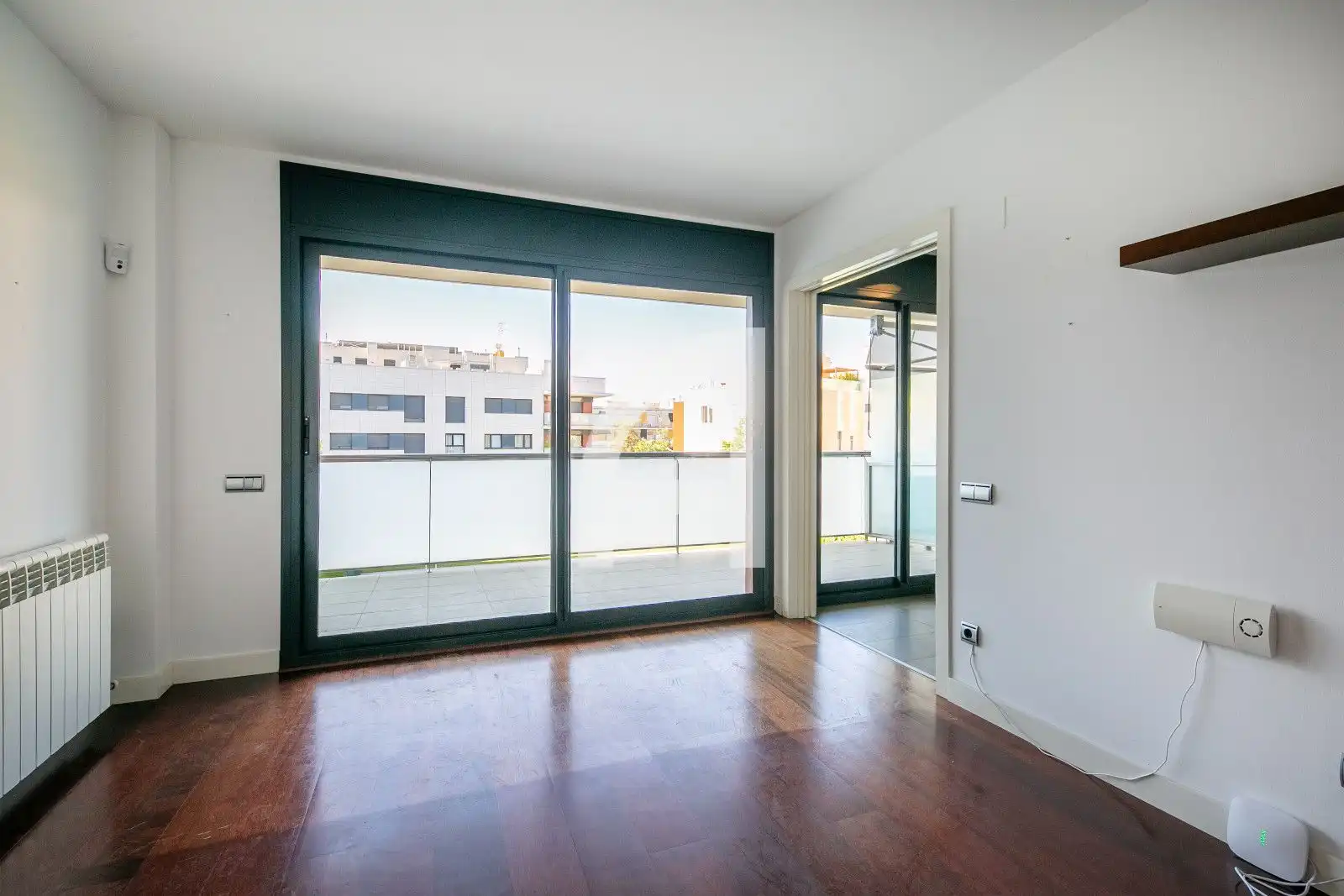 Wohnung mit Terrasse zum Verkauf in Cami Dels Capellans, imagen 9