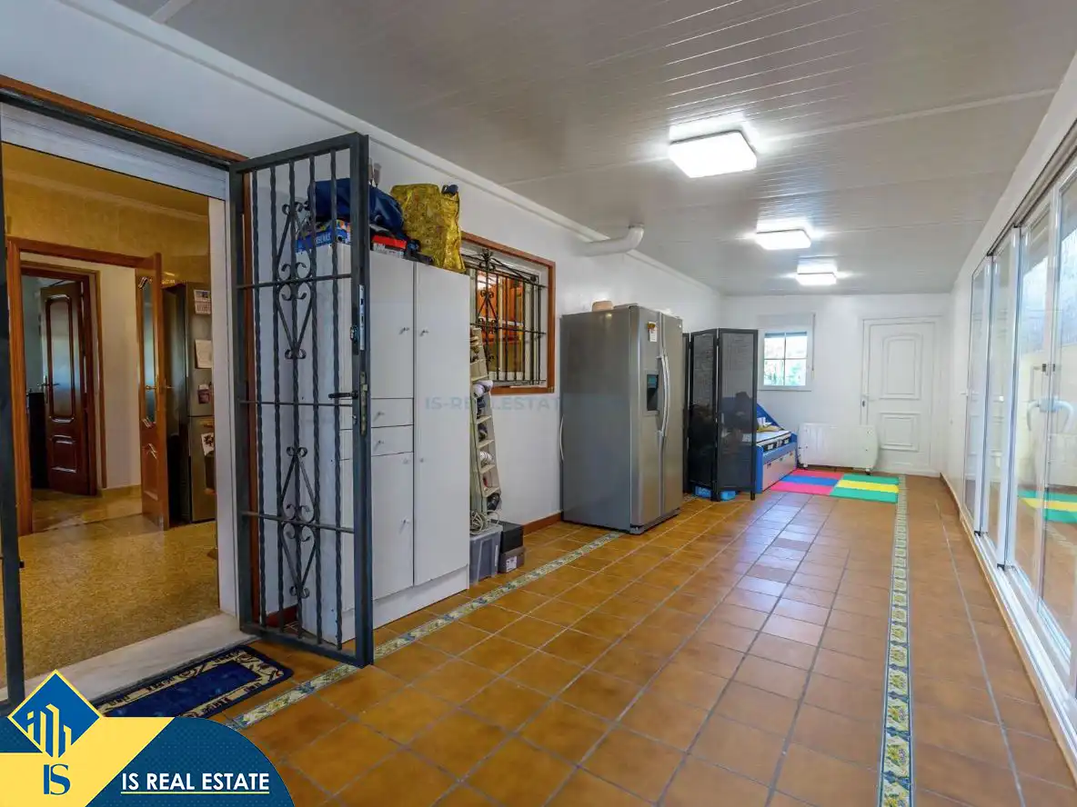 Villa avec piscine à vendre à Los Balcones - Los Altos, imagen 20