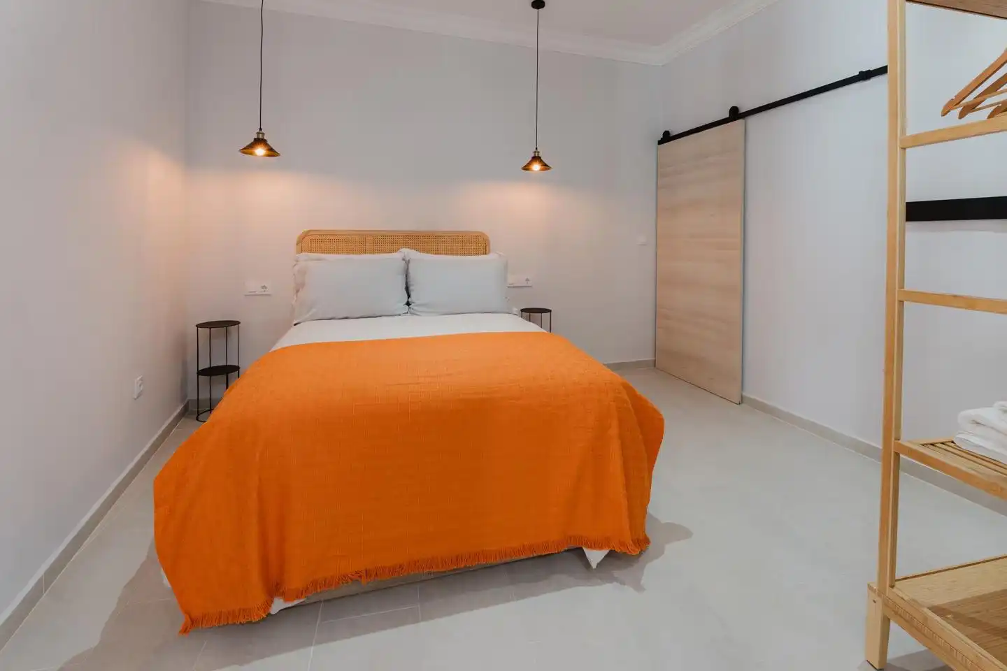 Wohnung zur Miete in Badalona, Barcelona
