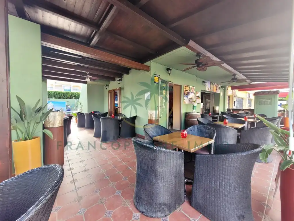Locale commerciale in vendita a Carrer Rap 3, imagen 4