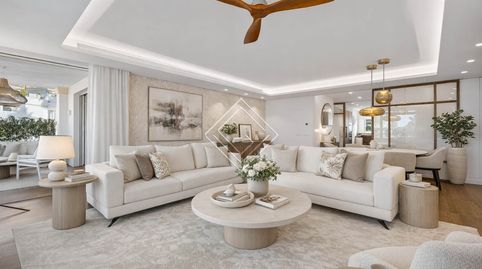 Photo 3 of Flat for sale in Lomas de Marbella Club, Marbella