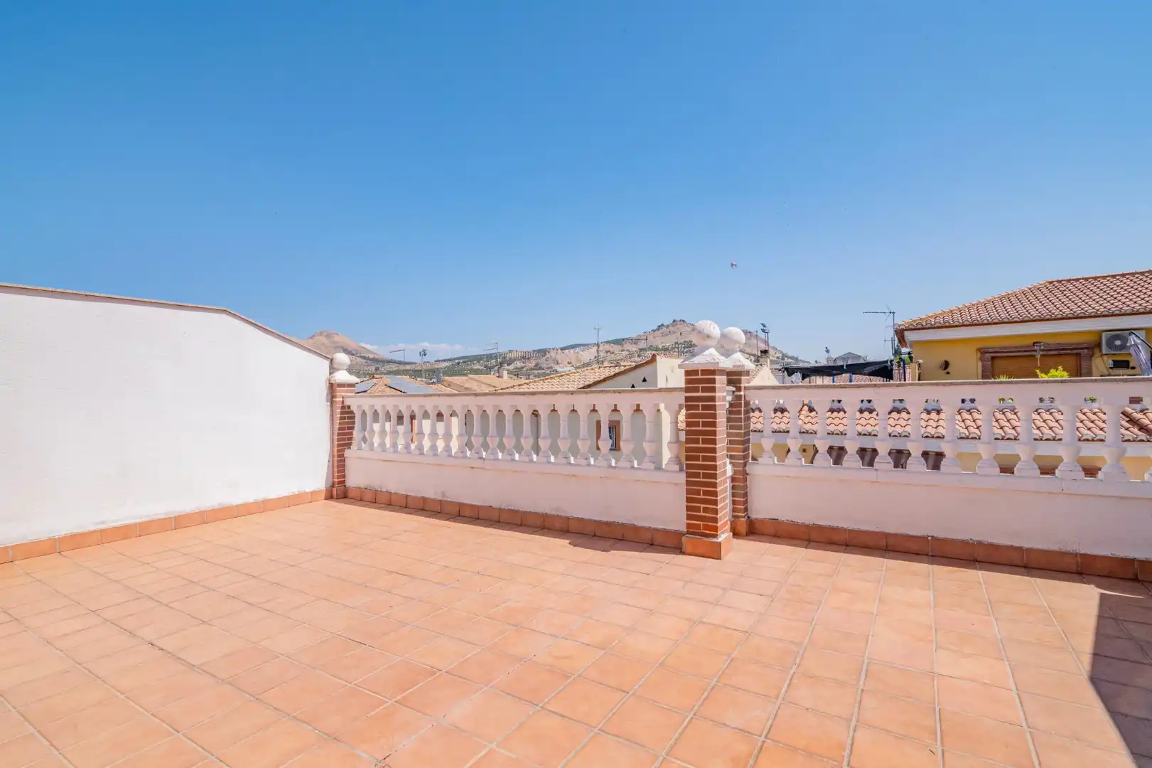 Terrace of Houses for sale in Atarfe  with Air Conditioner and Heating
