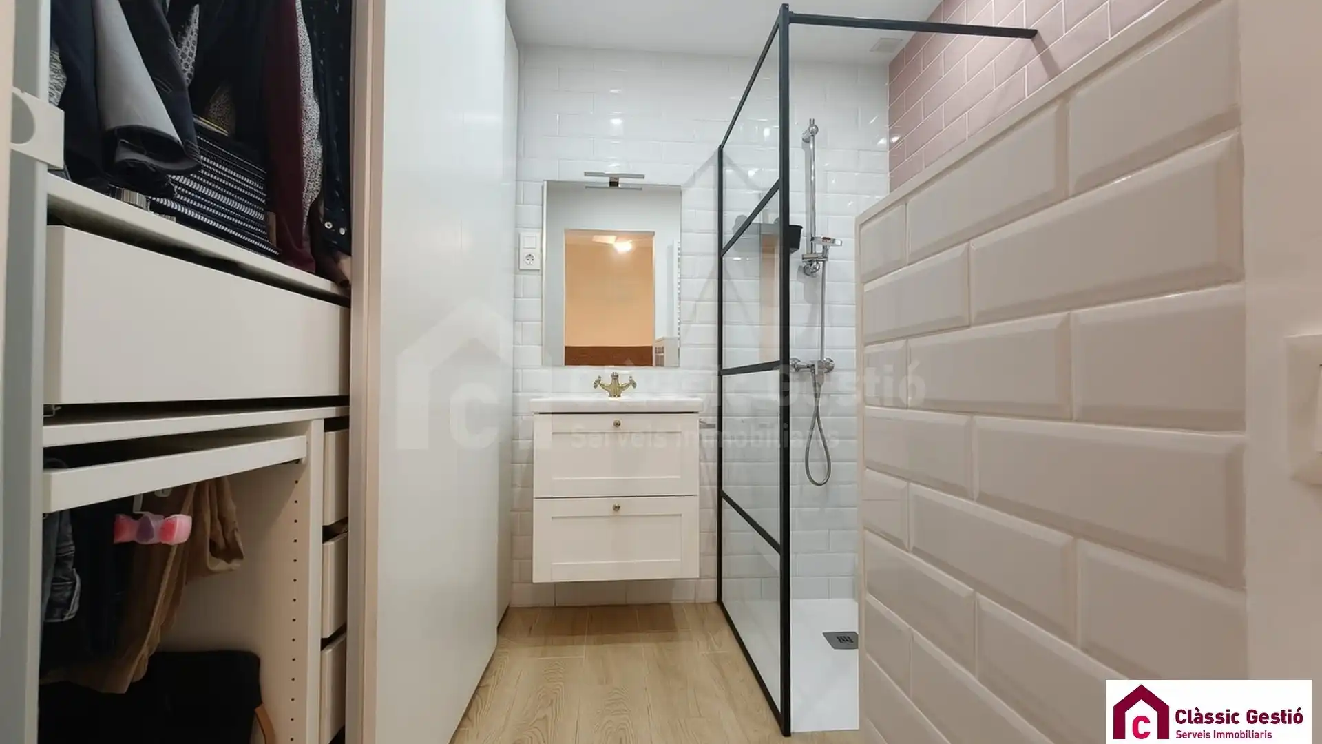 Flat with lift for sale in Sant Andreu, imagen 23