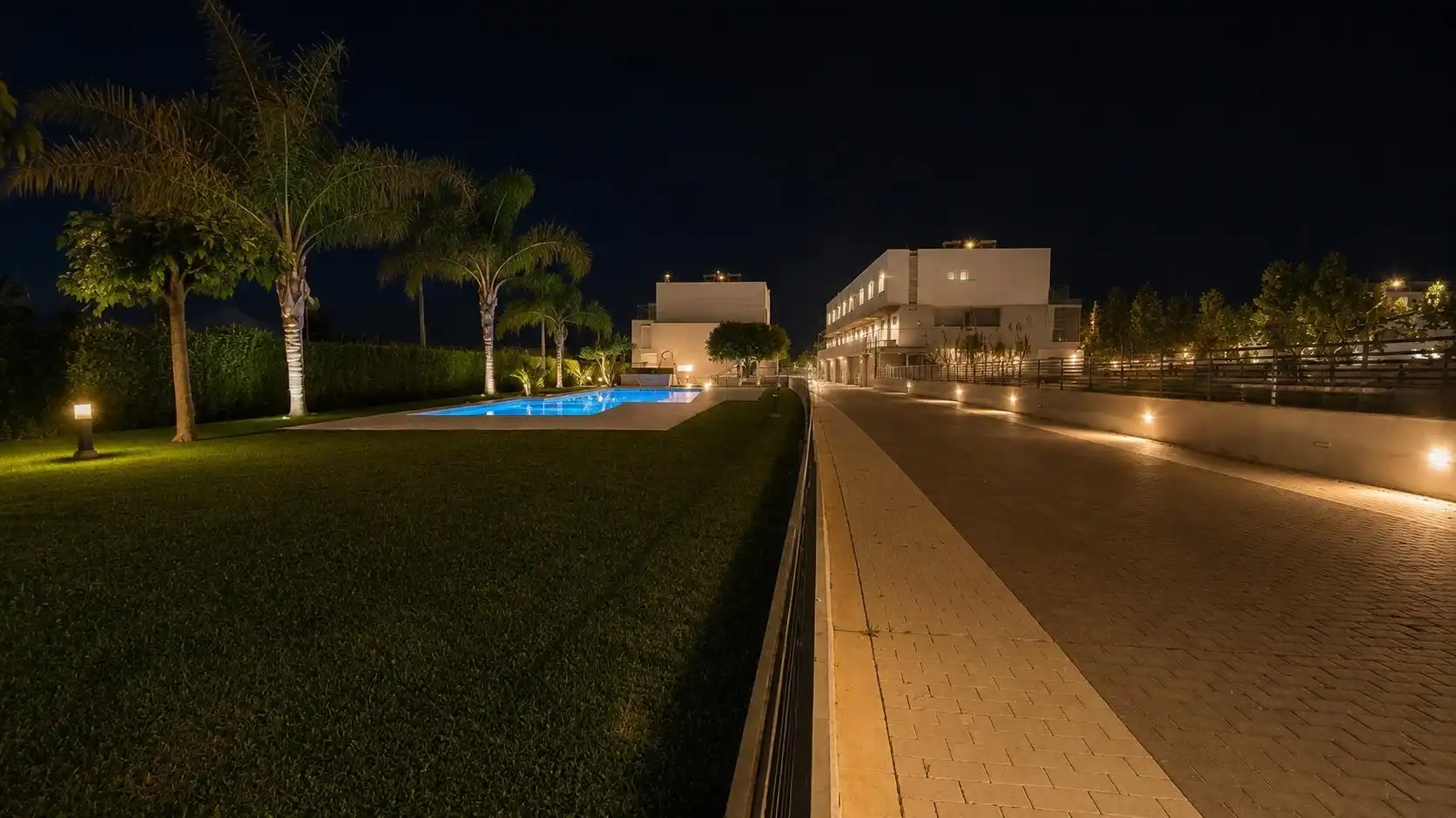 Terrassa de Planta baixa en venda en Daimús amb Calefacció, Jardí privat i Terrassa