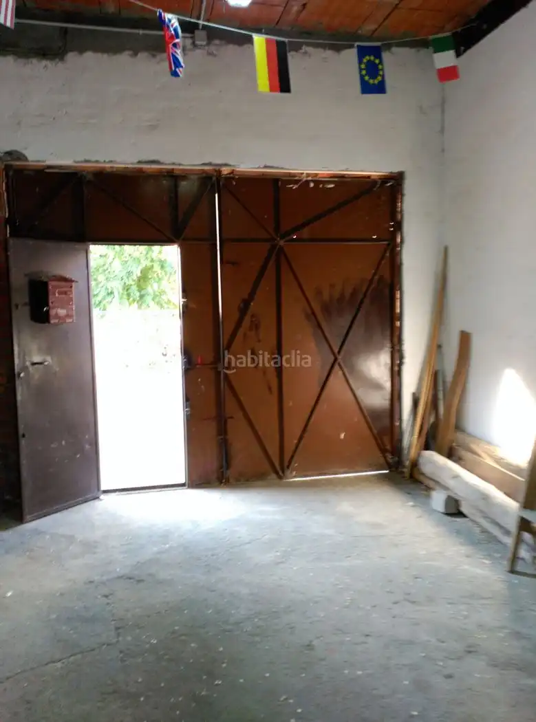 Local comercial en venta en Plaza Isabel la Católica 3, imagen 4