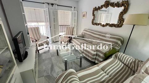 Photo 5 of Flat to rent in Playa del Rincón, Rincón de la Victoria