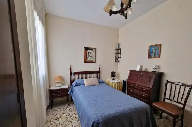 Bedroom of Attic for sale in Linares  with Air Conditioner, Heating and Terrace