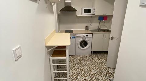 Foto 3 de Pis de lloguer a San Julián, Sevilla