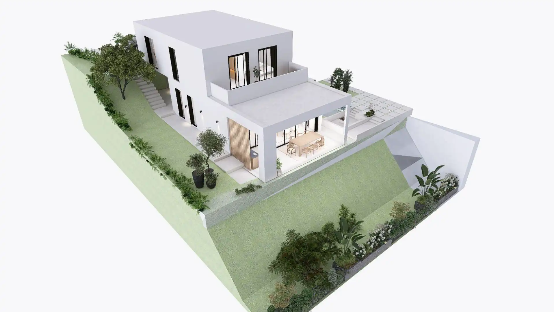 Residential for sale in El Vendrell