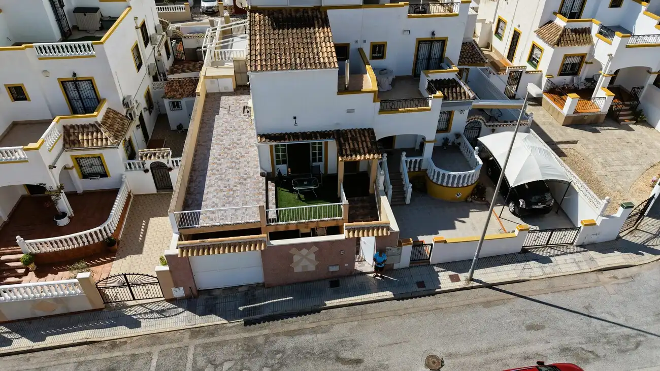 Casa amb piscina en venda a Orihuela Costa, imagen 29