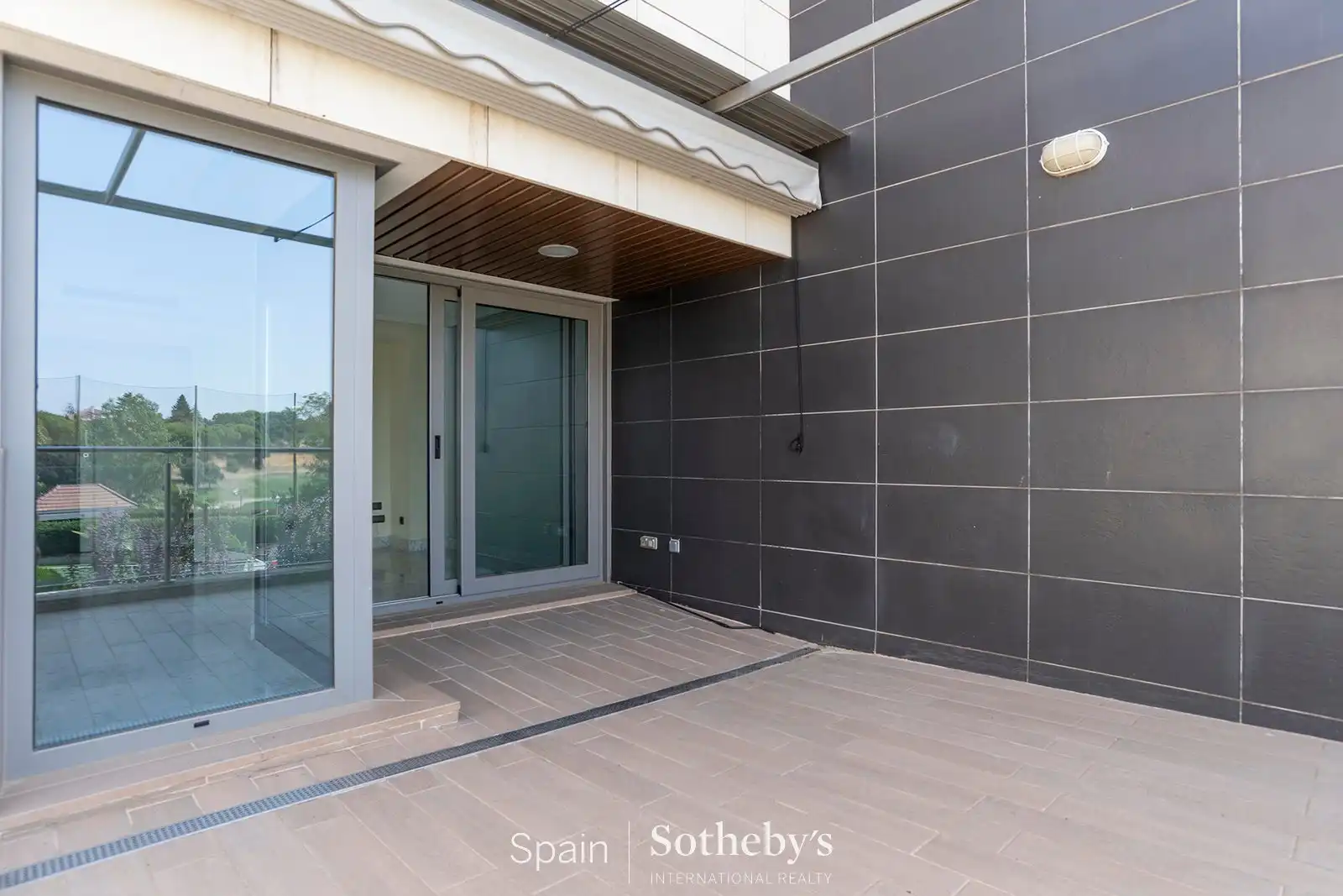 Apartament de lloguer a Camino Viejo del Cura, Encinar de los Reyes