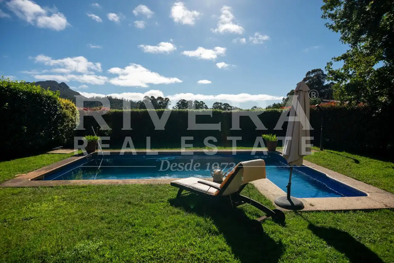 Villa avec piscine à vendre à Charruadas, imagen 51