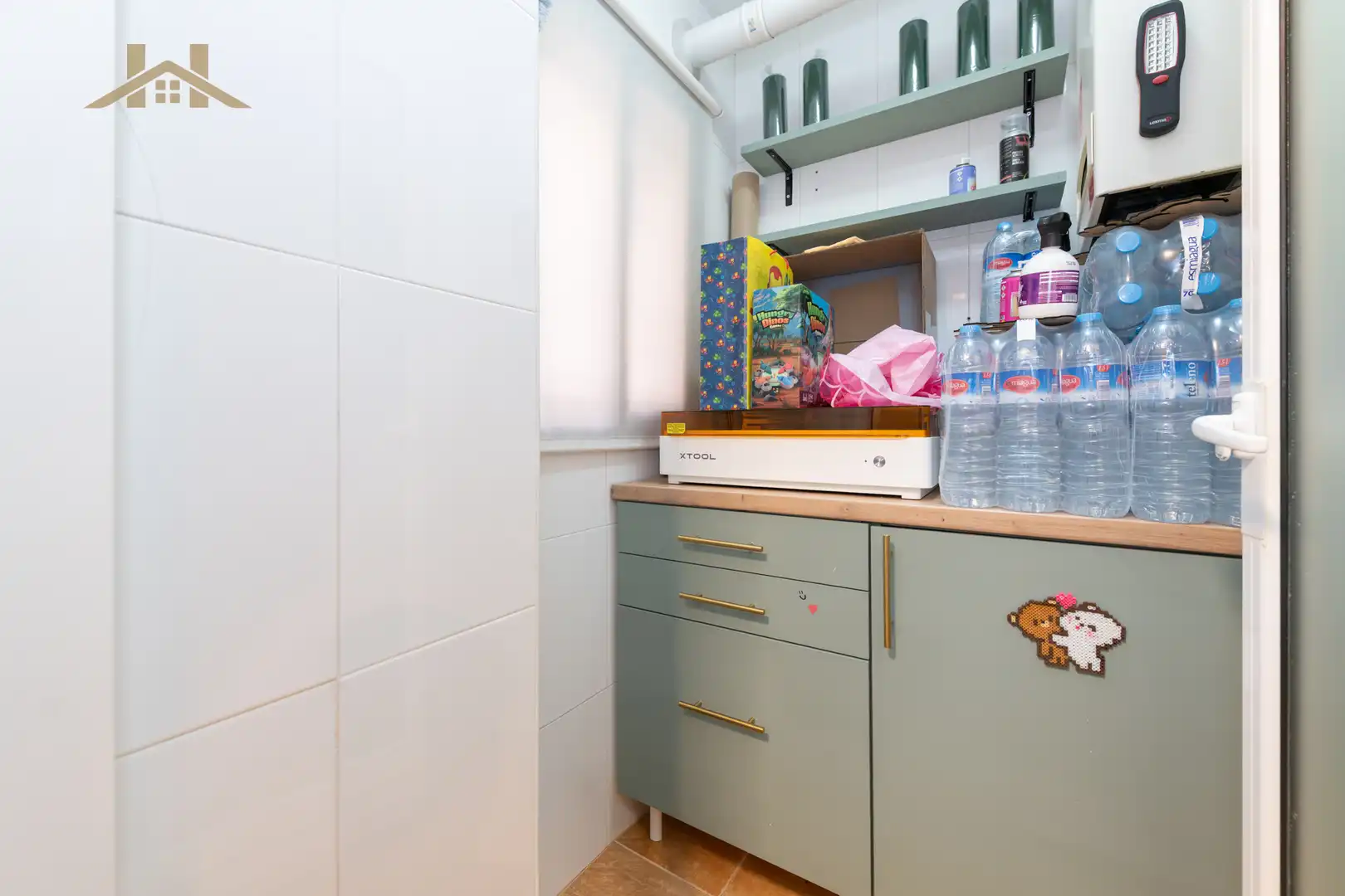 Piso con piscina en venta en Calle Claudio Coello, imagen 8