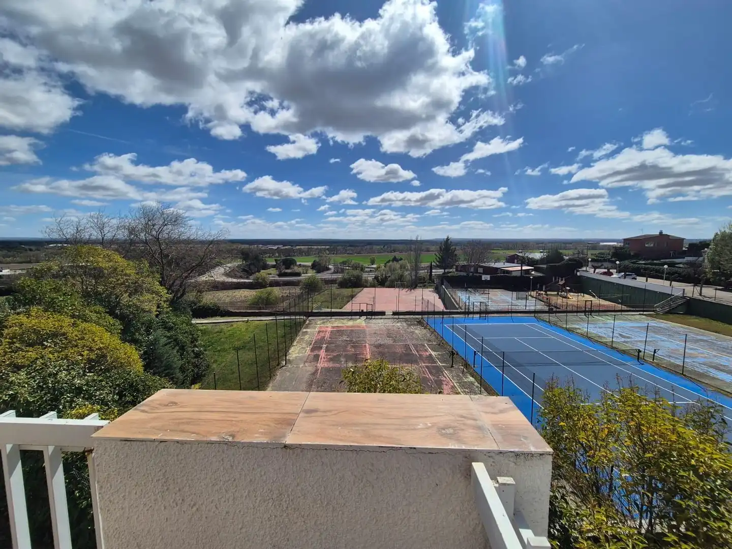 Casa amb piscina en venda a Simancas, imagen 35