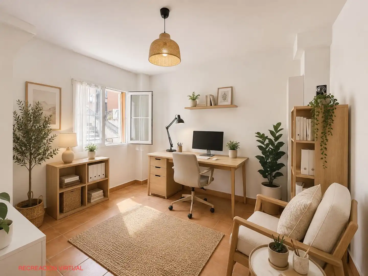 Living room of Apartments for sale in Jávea / Xàbia  with Air Conditioner, Heating and Terrace