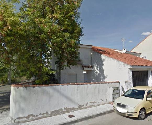 Piso en Venta en Camarenilla