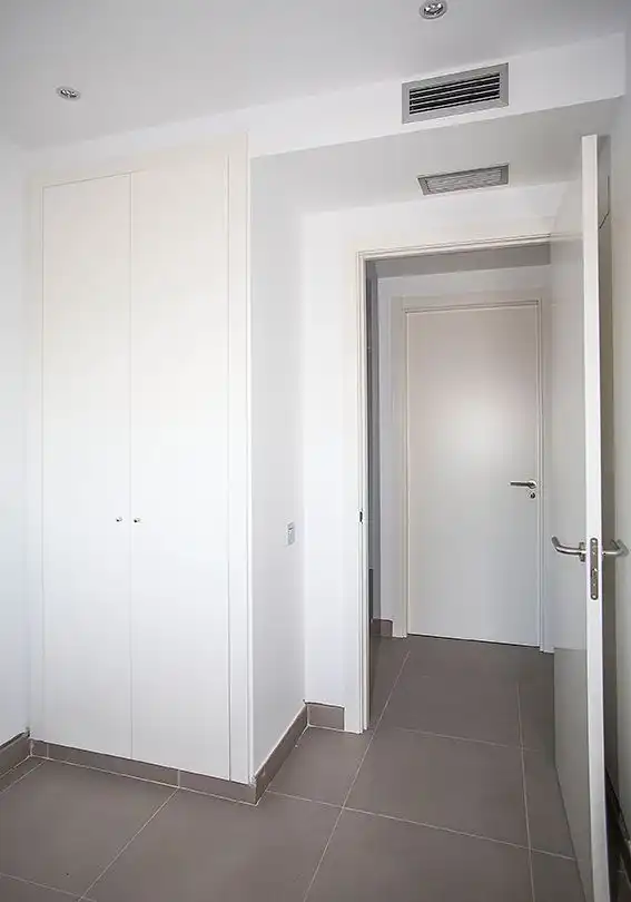 Piso de alquiler en Sant Martí