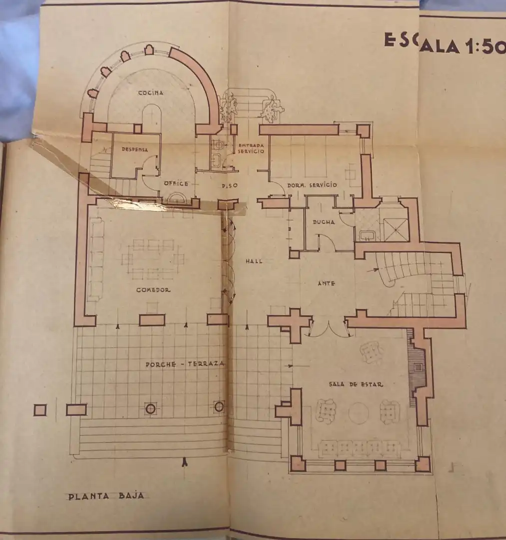 Casa o xalet en venda en Torredembarra amb Jardí privat, Terrassa i Traster