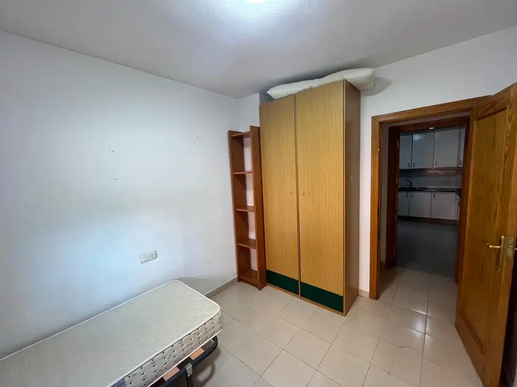 Bedroom of Flat for sale in Hospital