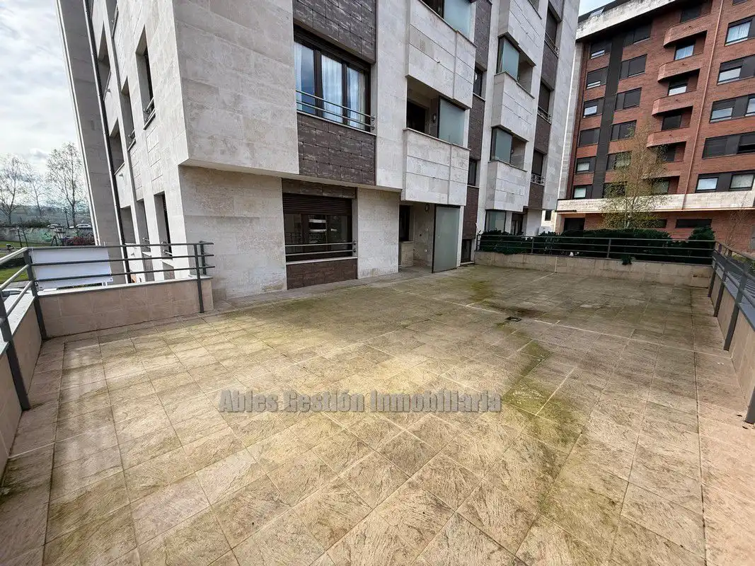Wohnung zur Miete in Nava, 4, Montecerrao