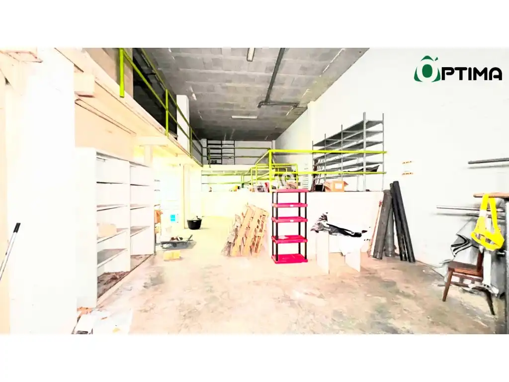 Local comercial en alquiler en A Estrada, imagen 21