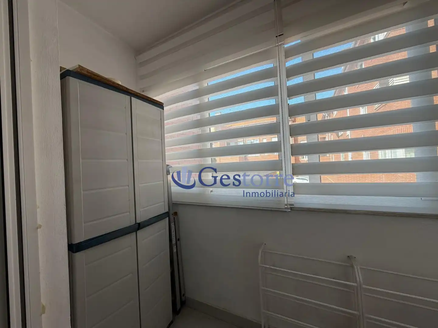 Bedroom of Flat for sale in Castrillón  with Heating, Terrace and Storage room