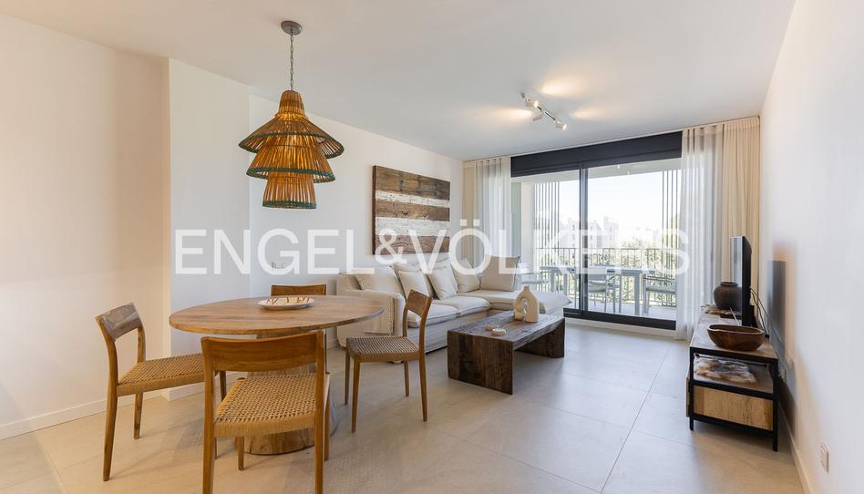 Foto 1 de Apartament de lloguer a Calle Albiorix, El Puerto, Alicante